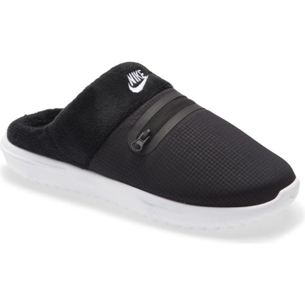 Womens Nike Burrow Slippers Size 7